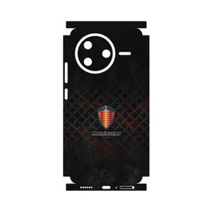 MAHOOT Koenigsegg Automotive AB-FullSkin Cover Sticker for Xiaomi Poco F7 Pro