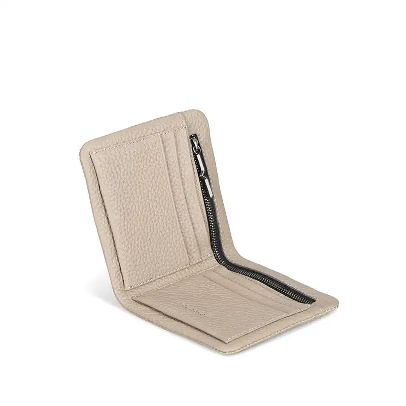 کیف پول چرم درسا مدل 54176