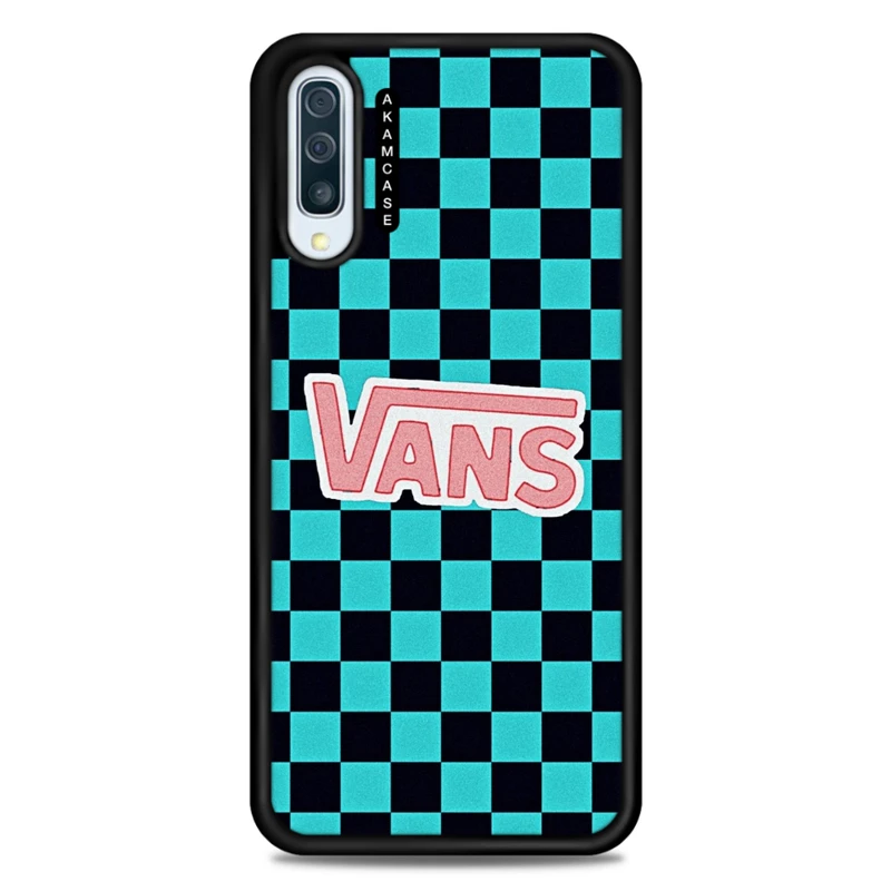کاور آکام مدل AMCWSGA50-VANS9 مناسب برای گوشی موبایل سامسونگ Galaxy A50