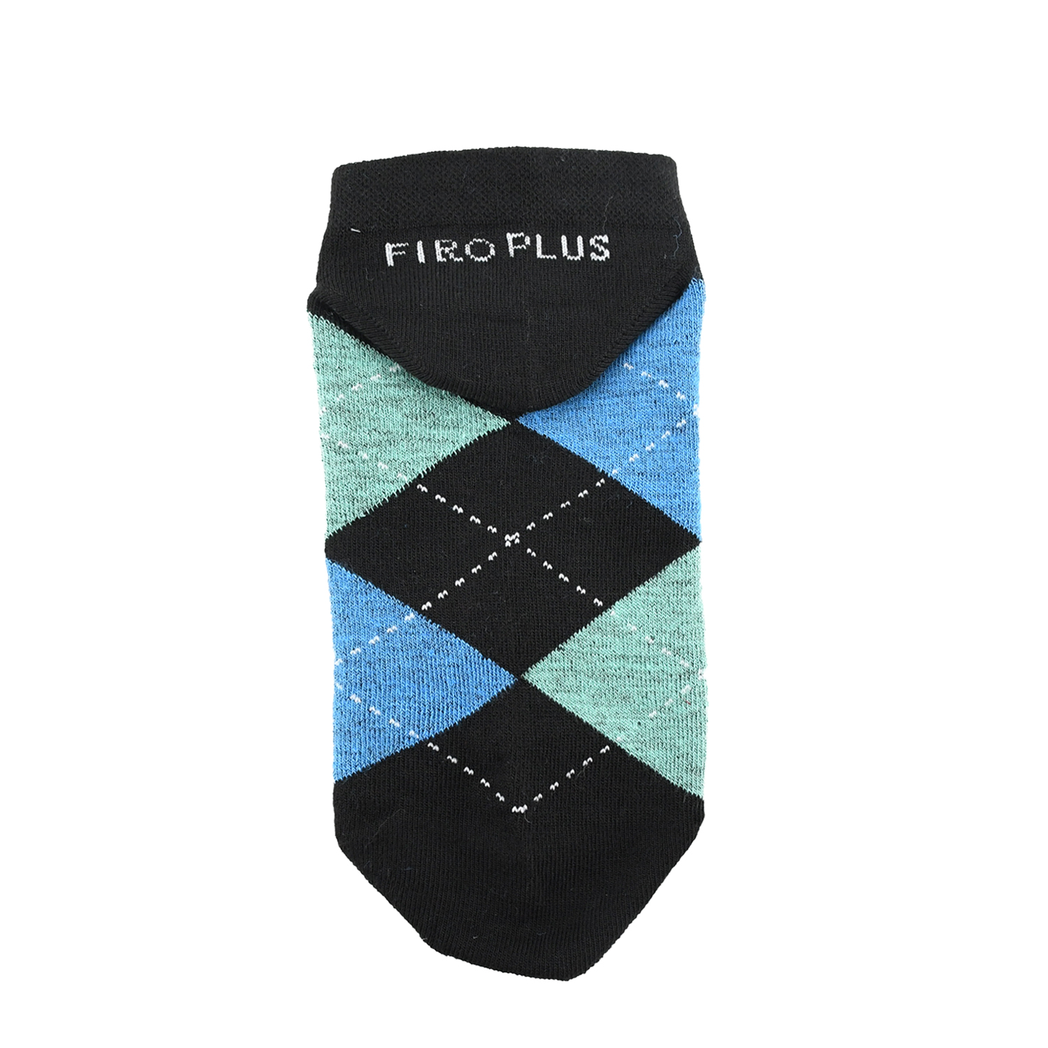 جوراب مردانه فیرو پلاس کد FP3100 مجموعه 6 عددی -  - 8