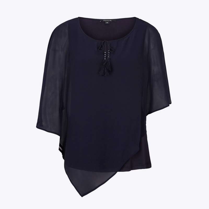 بلوز زنانه کوما مدل w-7654