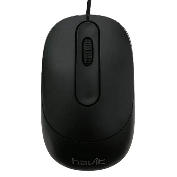 ماوس هویت مدل HV-MS4252