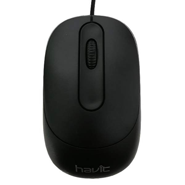 ماوس هویت مدل HV-MS4252