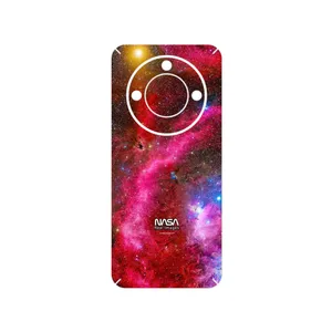 MAHOOT Universe b NASA 11 Cover Sticker for Honor X9c Smart