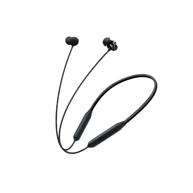 هدفون بلوتوثی وان پلاس مدل HOOK NECKBAND Z2 GLOBAL ANC