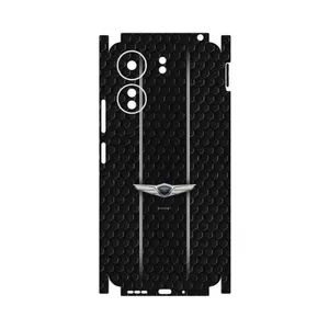 MAHOOT Genesis-FullSkin Cover Sticker for Xiaomi Redmi 13C