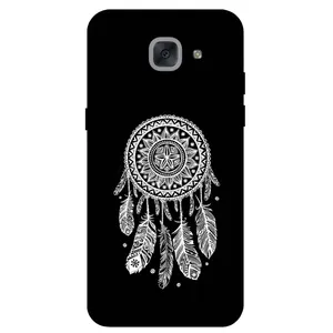 Megafone 7196 Cover For Samsung Galaxy J7 Max