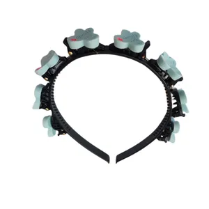 تل مو دخترانه مدل آنجل کد 43