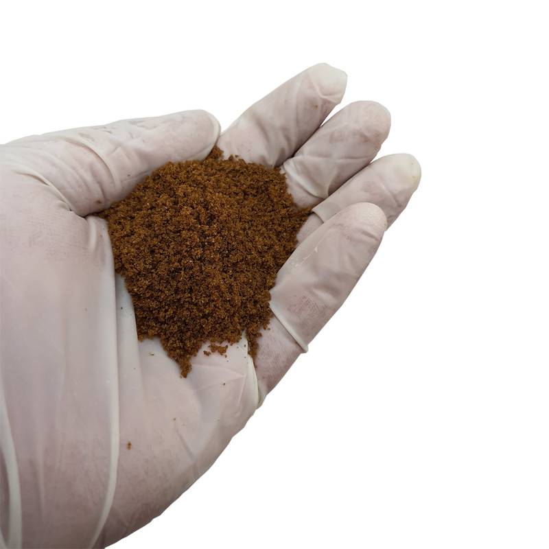 غذای ماهی مستر فیش مدل بیومار پودری وزن 100 گرم