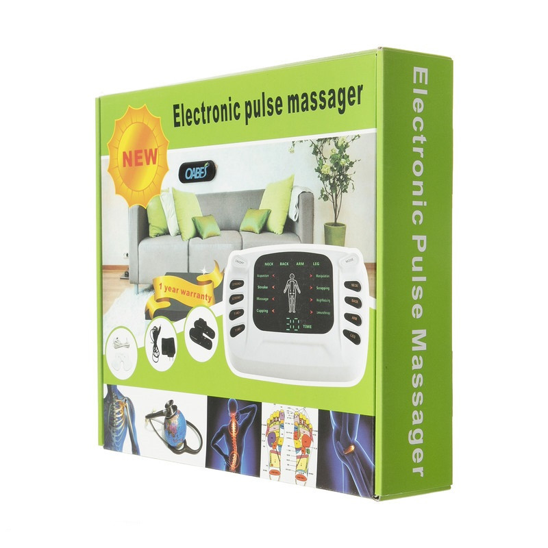 تنس عضلانی اوآبس مدل شارژی 309