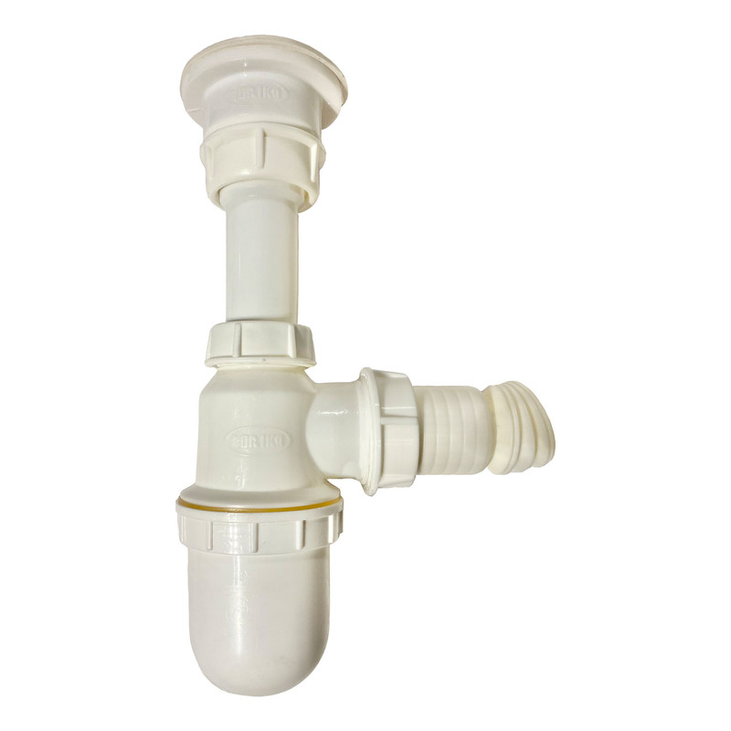 سیفون ظرفشویی دوریکا مدل 321