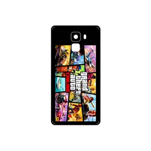 MAHOOT GTA Online Game Series Cover Sticker for Honor 7