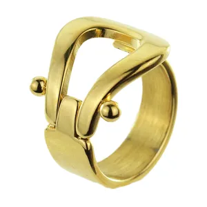 انگشتر زنانه مدل قلاب کد AAE-91