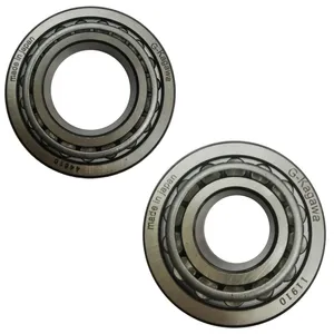 بلبرینگ چرخ عقب جی کاگاوا مدل G11949/44649 مناسب برای پراید بسته 2 عددی