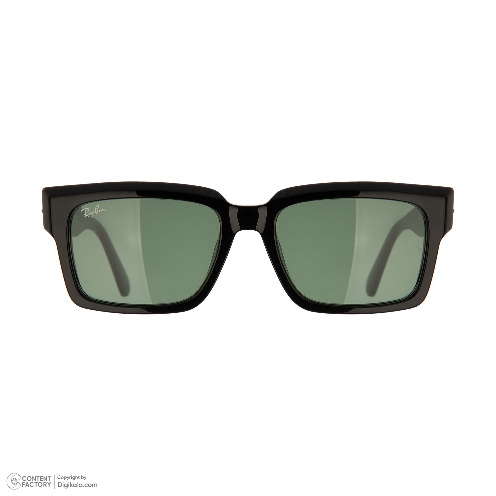 عینک آفتابی ری بن مدل 2191-901/31 -  - 3