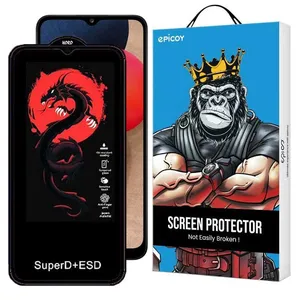 Epicoy Dragon ESD Screen Protector for Samsung Galaxy A02 / A02s