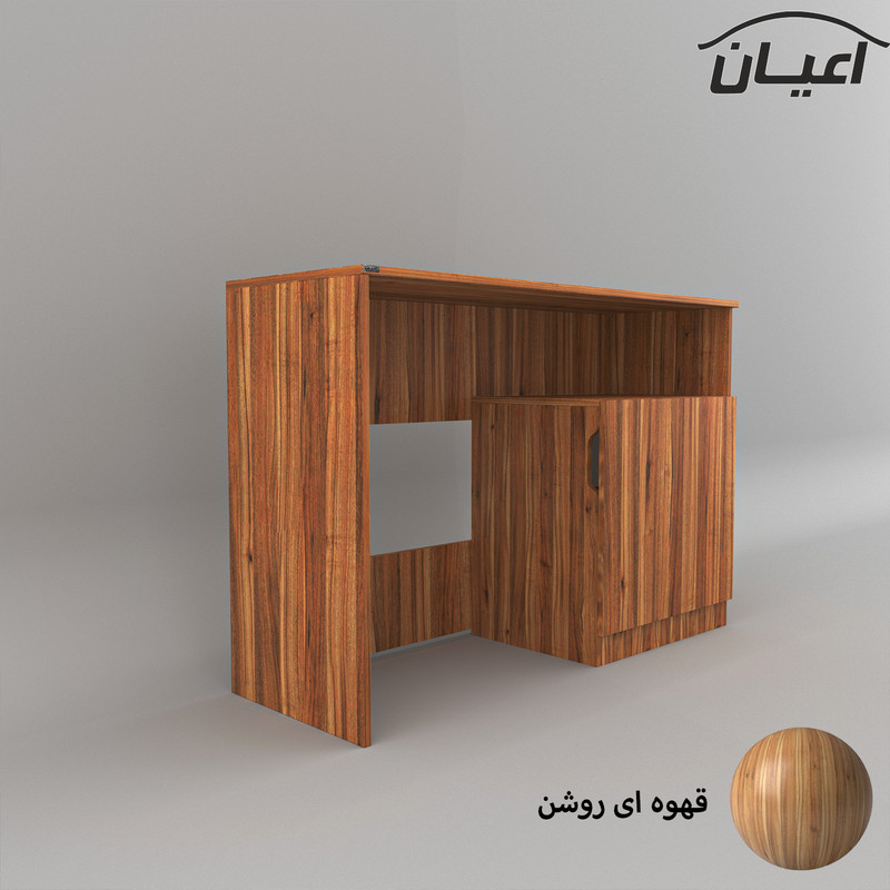 میز تحریر اعیان مدل FH475