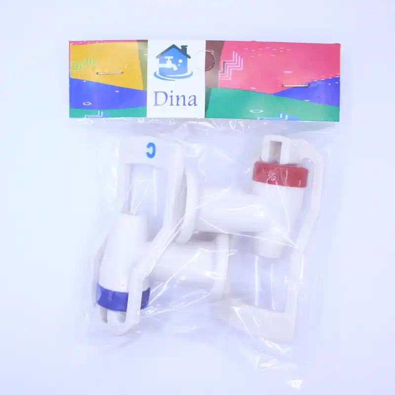 شیر آبسردکن دینا مدل DN-RS134 بسته 2 عددی