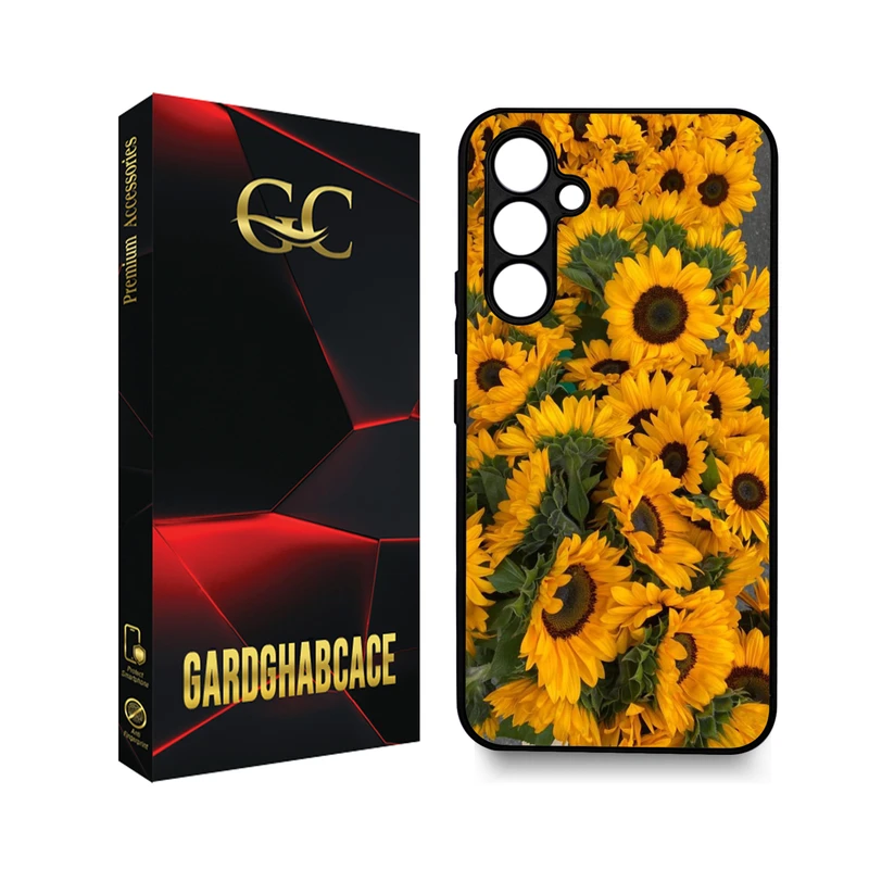 کاور گارد قاب کیس مدل دخترانه T مناسب برای گوشی موبایل سامسونگ Galaxy A54   