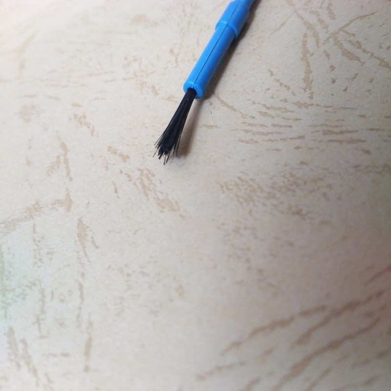 قلم مو مدل p7 کد 1