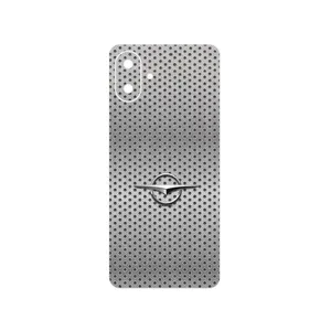 MAHOOT Haima Cover Sticker for Samsung Galaxy A07