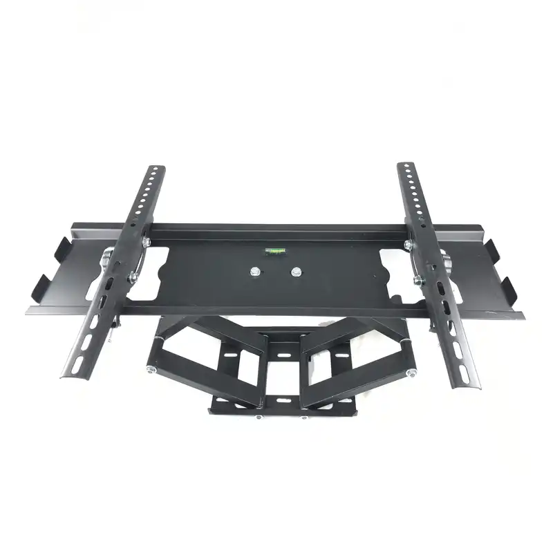 پایه دیواری تلویزیون تی وی جک مدل W6 مناسب برای تلوزیون 55 تا 85 اینچ