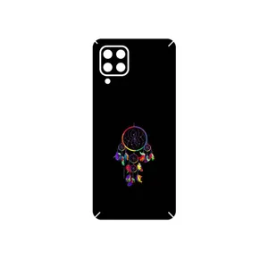 MAHOOT Dream Catchers Cover Sticker for Samsung Galaxy M32