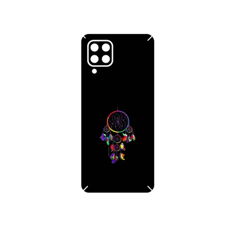 برچسب پوششی ماهوت مدل Dream Catchers مناسب برای گوشی موبایل سامسونگ Galaxy M32