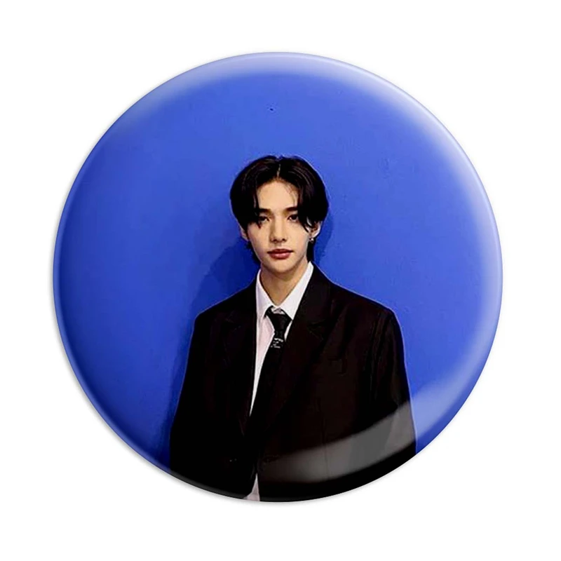  مگنت پرمانه طرح straykids کد pmag.12250