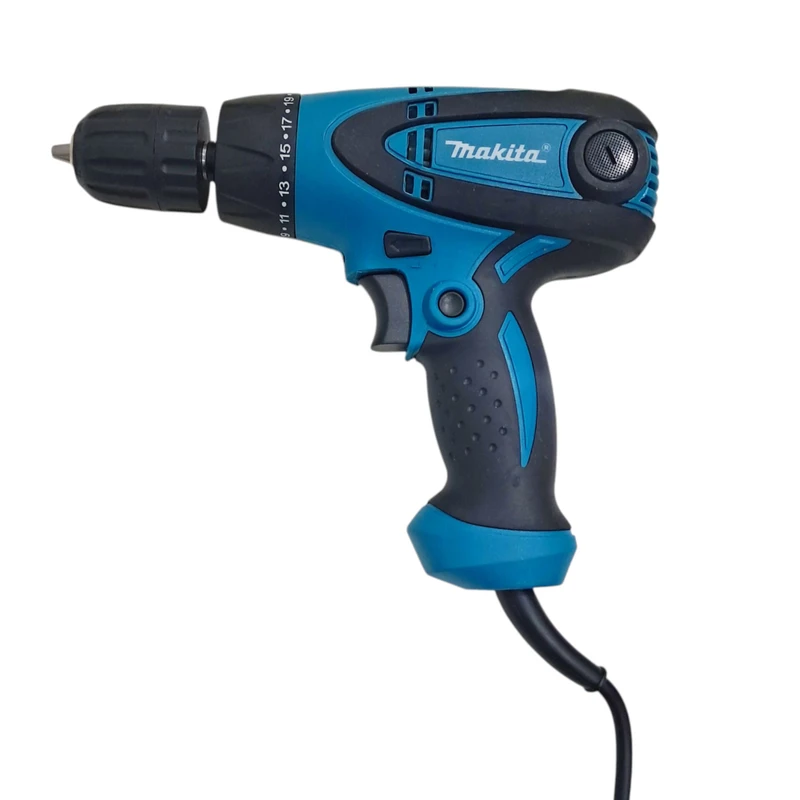 دریل پیچ گوشتی 10میلیمتری 220 ولت ماکیتا مدل t2536