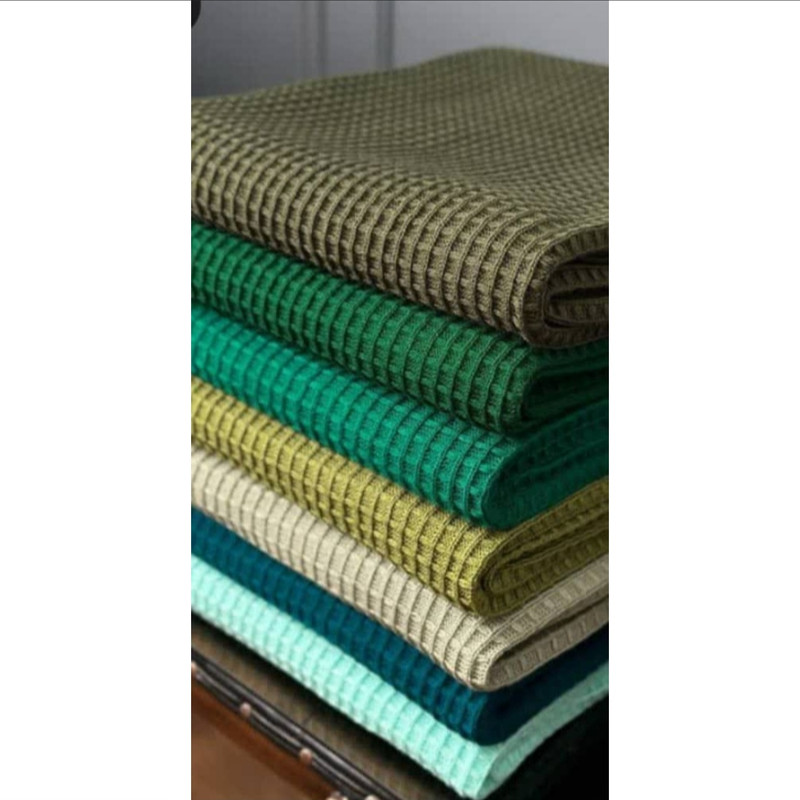 شال مبل طرح pk سایز 170 × 140 سانتی متر