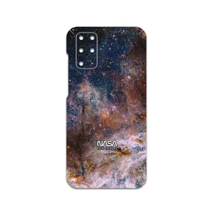 MAHOOT  Universe-by-NASA-6 Cover Sticker for Samsung Galaxy S20 Plus