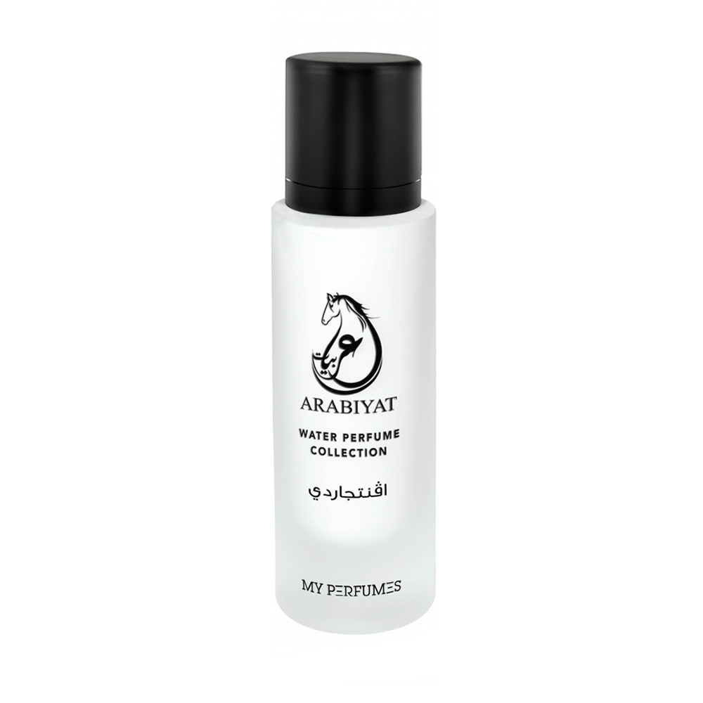 عطر جیبی مردانه مایپرفیومز مدل آوانتگارد حجم 30 میلی لیتر