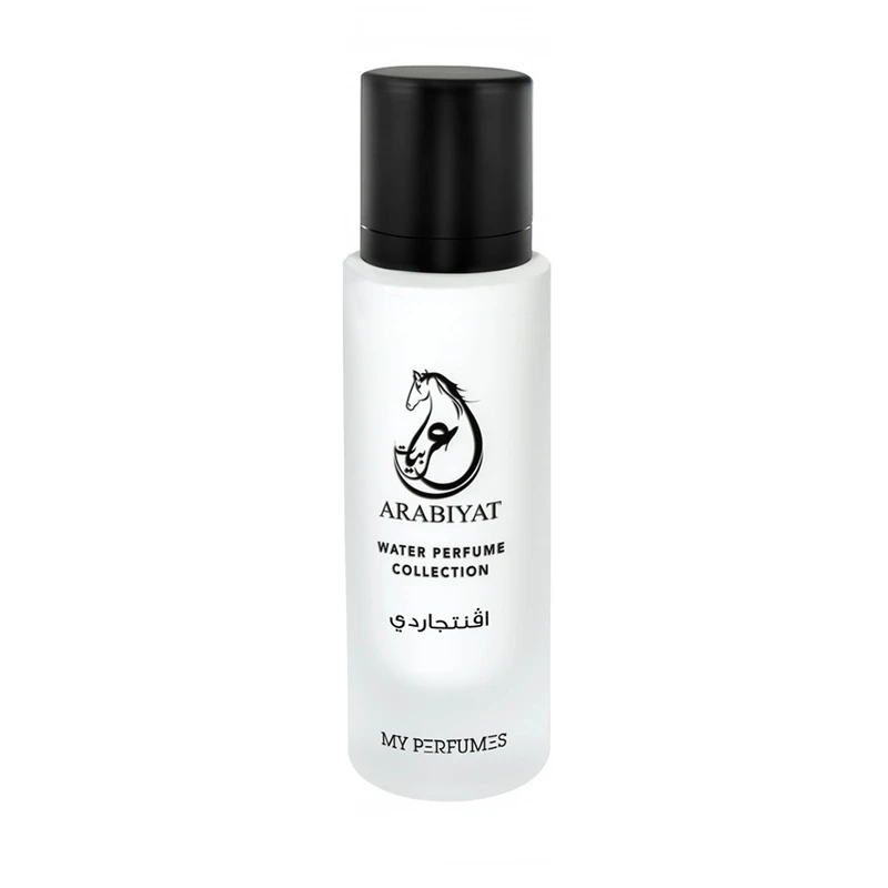 عطر جیبی مردانه مایپرفیومز مدل آوانتگارد حجم 30 میلی لیتر