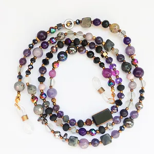 بند عینک مدل افشان