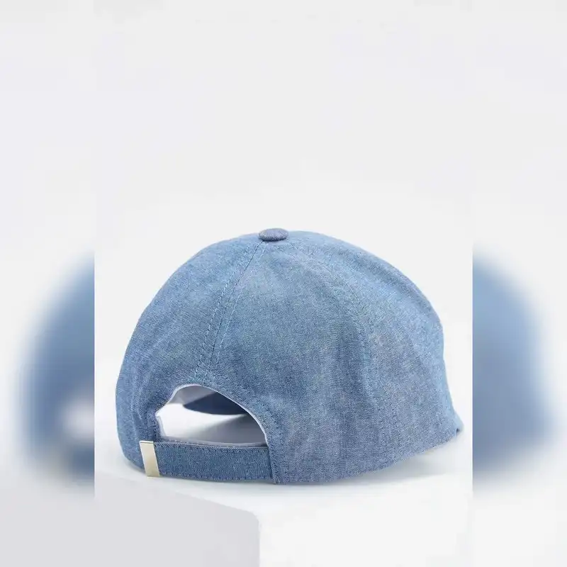 کلاه کپ زنانه دفکتو مدل DEF 99