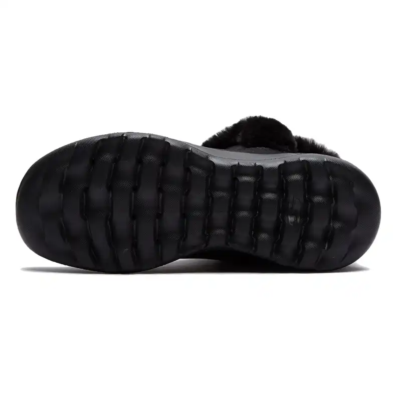 نیم بوت زنانه اسکچرز مدل 144013-BBK