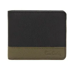 کیف پول مردانه پیرکاردین کد 5082