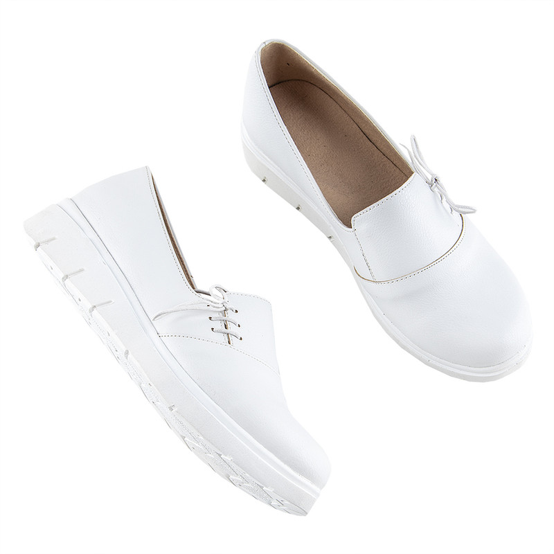 کفش طبی زنانه مدل 607