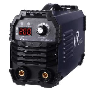 اینورتر جوشکاری 200 آمپر ویوارکس مدل VR-205MINI
