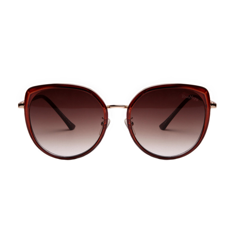 عینک آفتابی زنانه رونیا کد 237