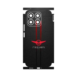 MAHOOT Rezvani Motors-FullSkin Cover Sticker for Honor X8b
