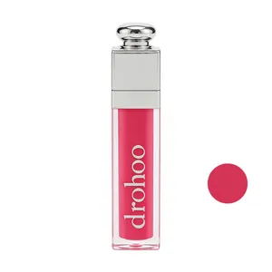 رژ لب مایع دکترهو مدل LONG LASTING شماره 3