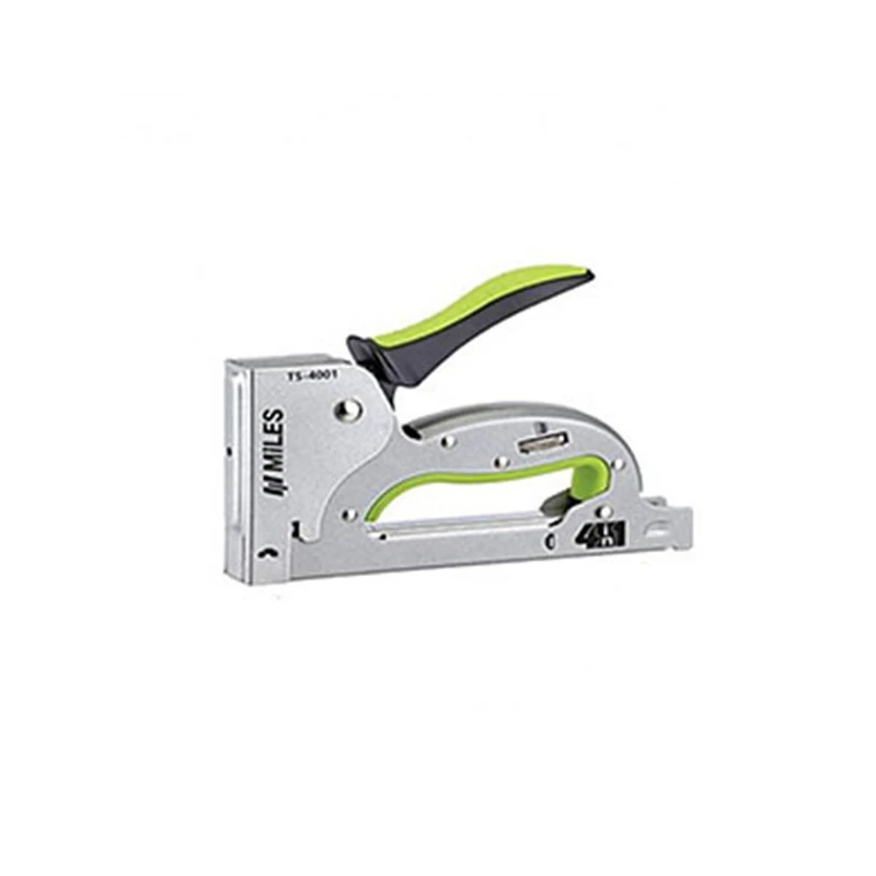 منگنه کوب مایلز مدل TS-4001