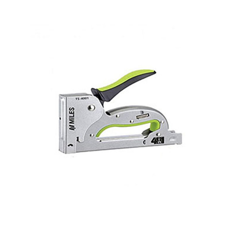 منگنه کوب مایلز مدل TS-4001 منگنه کوب مایلز مدل TS-4001