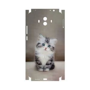 MAHOOT Cat-2-FullSkin Cover Sticker for Huawei Mate 10