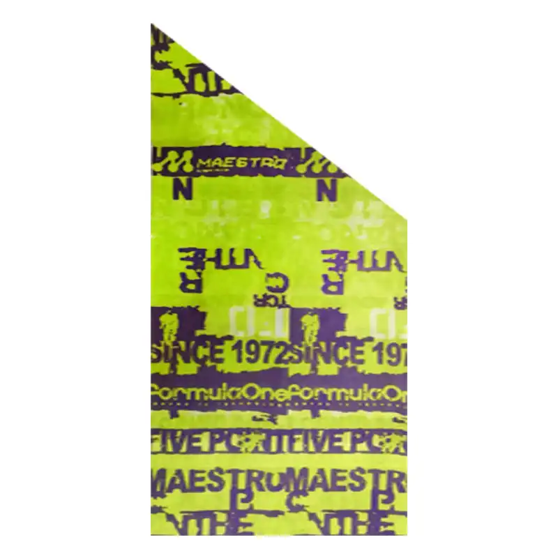 دستمال سر و گردن مدل لاتین