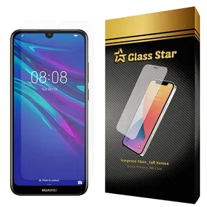 Glass Star SADE Screen Protector For Huawei Y6 2019