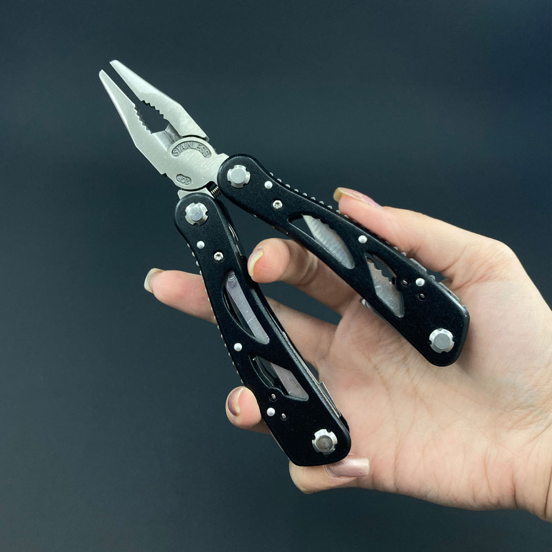 ابزار چندکاره استینلس کد 1454