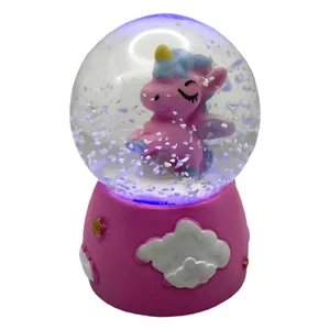  گوی مدل Unicorn طرح اسب تک شاخ کوچولو کد ABCD ALI-4-4